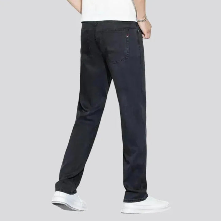 90s men's tapered jeans