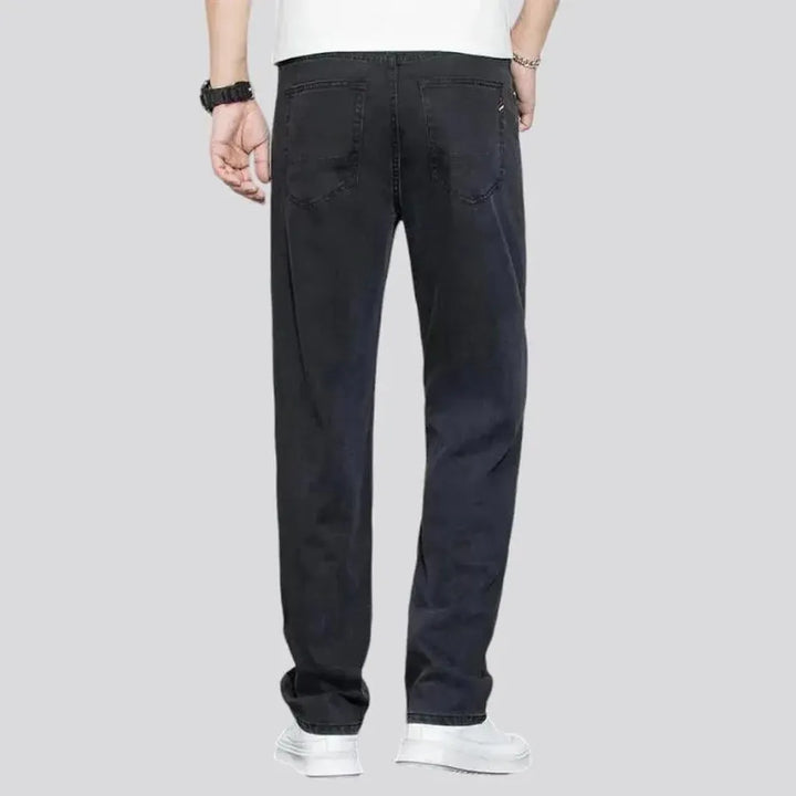 90s men's tapered jeans